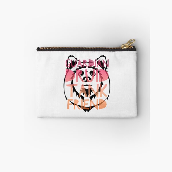 Item preview, Guardian Bear Druid Mantra: Druid - TANK- Friend Gamer Logo - Sunset  designed and sold by CloudDance.