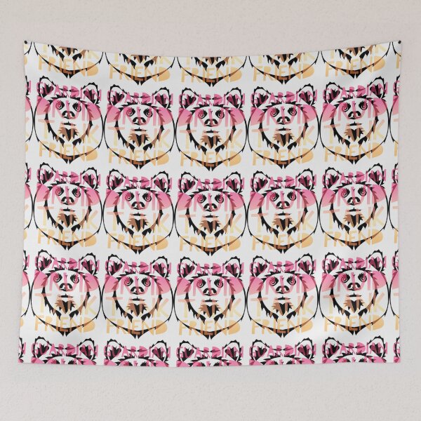 Item preview, Guardian Bear Druid Mantra: Druid - TANK- Friend Gamer Logo - Sunset  designed and sold by CloudDance.
