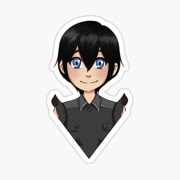 Vista previa del artículo con la obra «KHIII Xion», diseñado y vendido por avenoire.