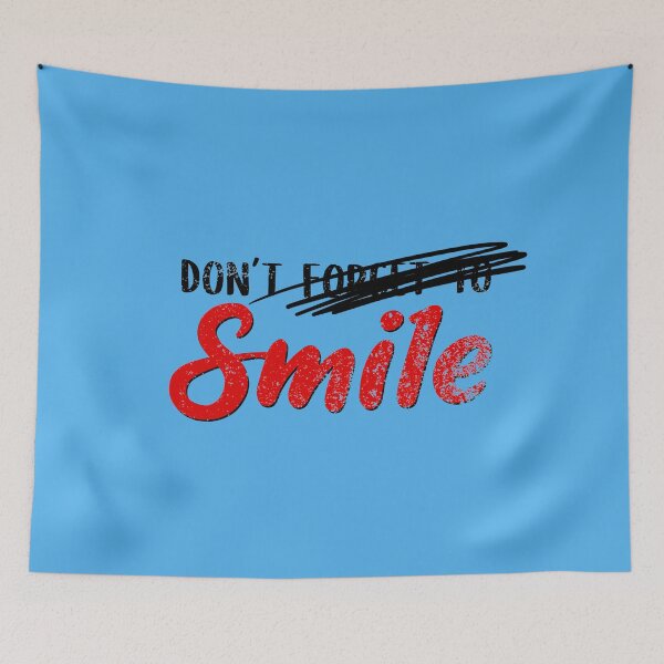 Item preview, Don't forget to smile - Joker designed and sold by ChuArts.