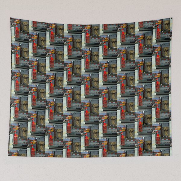 Item preview, The Sky's The Limit designed and sold by Michael May.