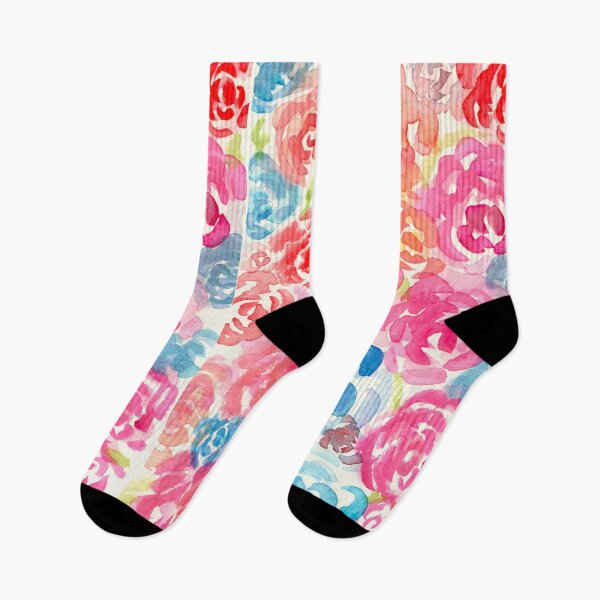 Item preview, Rose Garden designed and sold by Hoi-polloiArt.