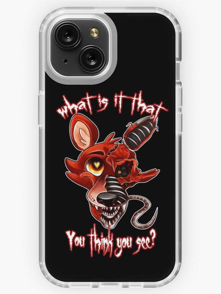 Download Nightmare Foxy (Five Nights At Freddy's) wallpapers for mobile  phone, free Nightmare Foxy (Five Nights At Freddy's) HD pictures