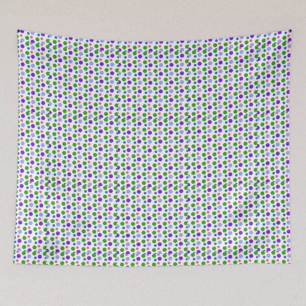 Item preview, Pattern-'off'-Blues. designed and sold by timothybeighton.