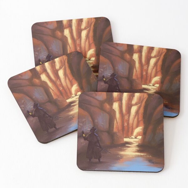 Item preview, New Vegas: Honest Hearts designed and sold by Morgan Krieg.