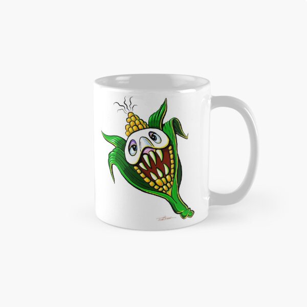 Item preview, Crazy Corn designed and sold by DocSmith.
