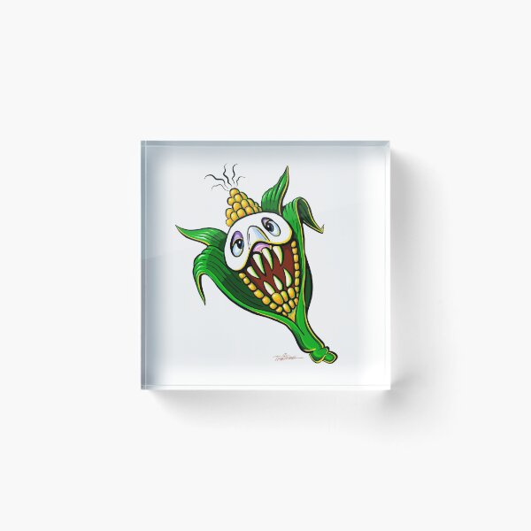 Item preview, Crazy Corn designed and sold by DocSmith.