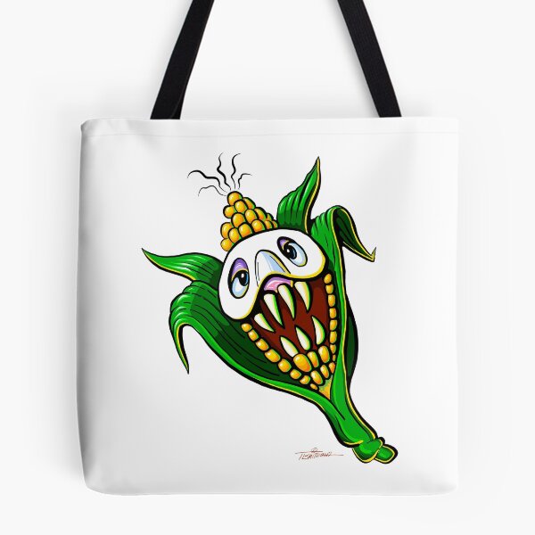 Item preview, Crazy Corn designed and sold by DocSmith.