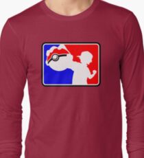 MLG Pokemon Long Sleeve T-Shirt