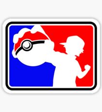 MLG Pokemon Sticker