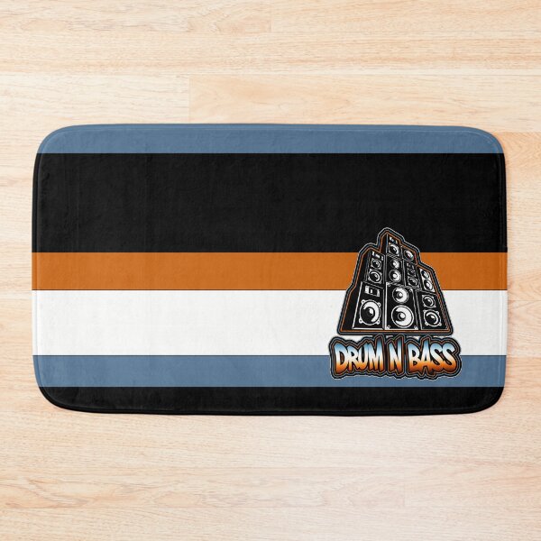 Item preview, Dnb-Speaker Stack(colour) designed and sold by Klaus Bremner (Autotelic Art).