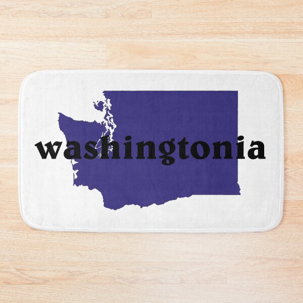 Item preview, washingtonia designed and sold by amigaboy.
