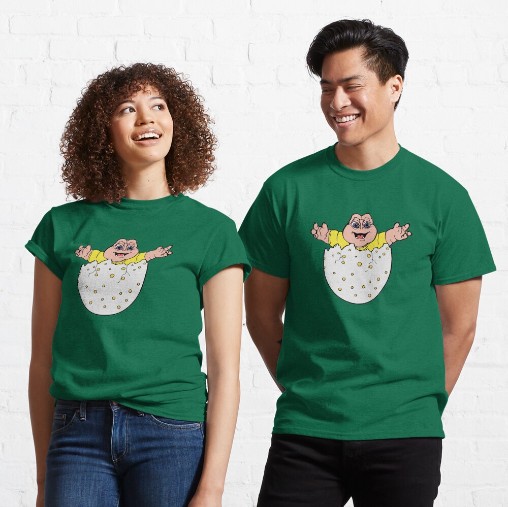 Item preview, Classic T-Shirt designed and sold by savesarah.