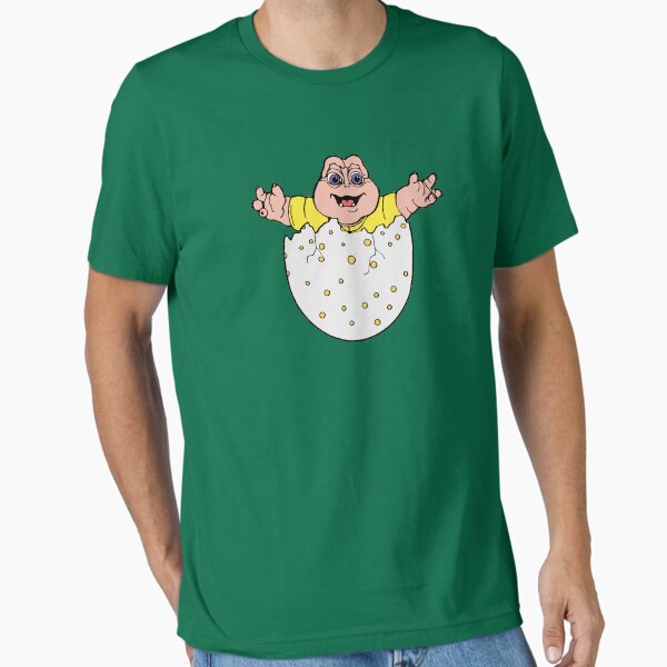 Baby Sinclair Dinosaurs Essential T-Shirt