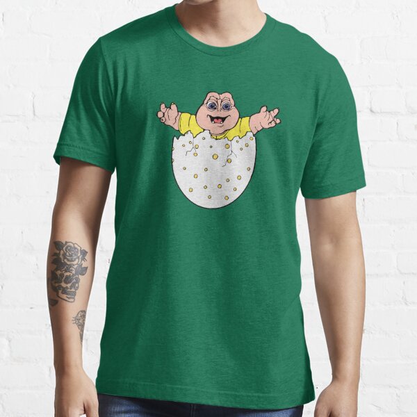 Baby Sinclair Dinosaurs  Essential T-Shirt
