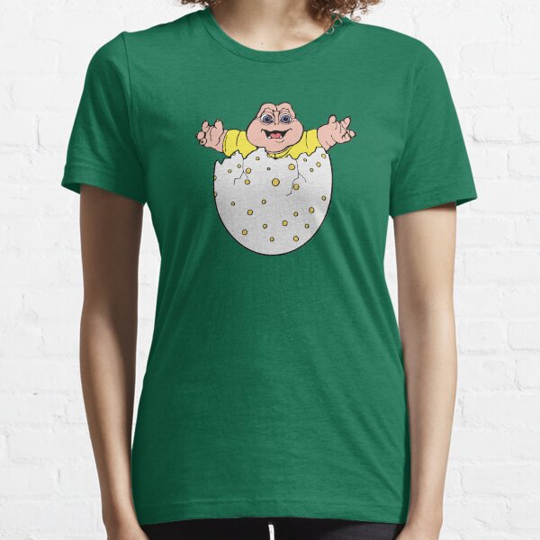 Baby Sinclair Dinosaurs Essential T-Shirt