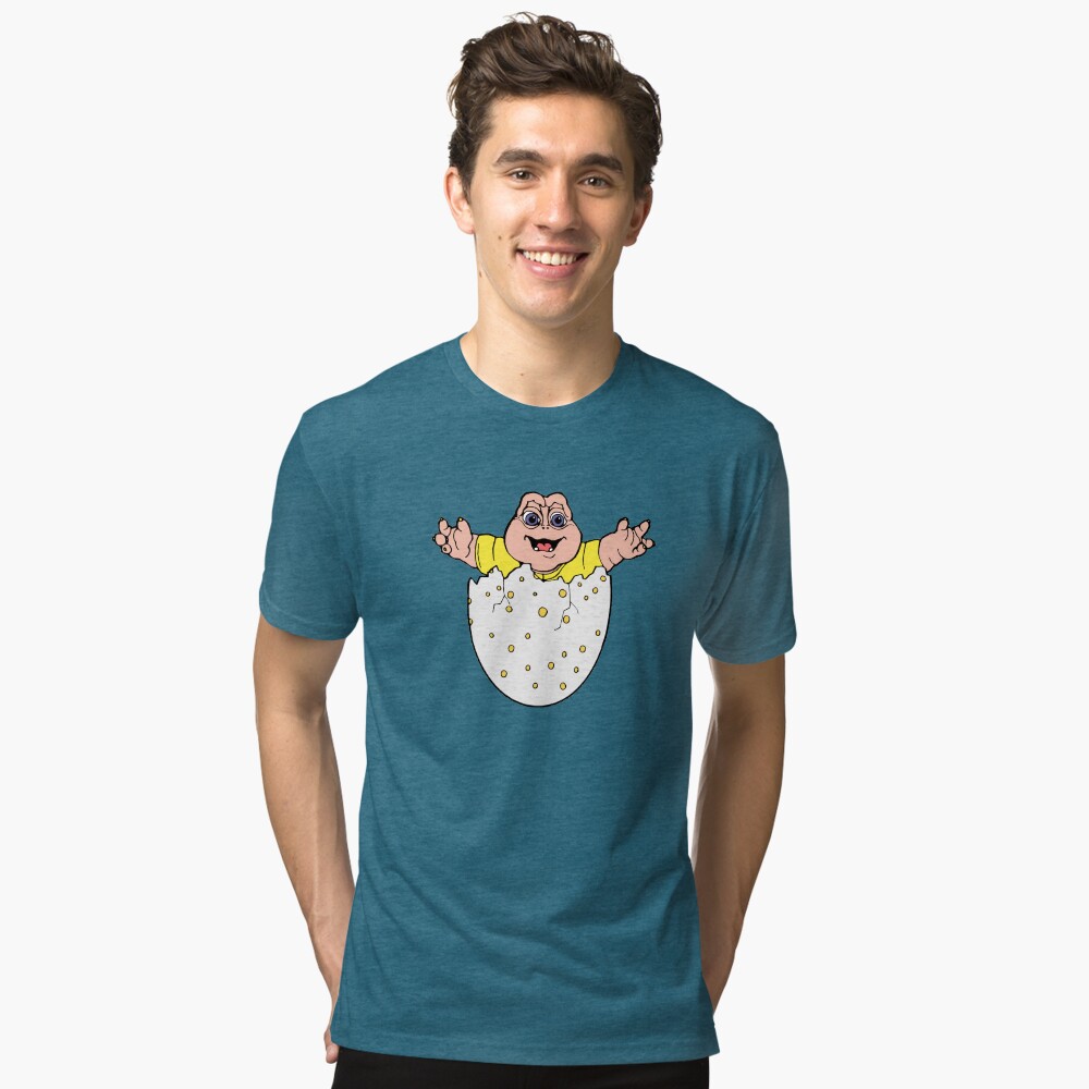 Item preview, Tri-blend T-Shirt designed and sold by savesarah.