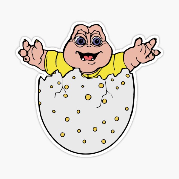 Sinclair DINO Oil Gas Sticker Circle Vintage Vinyl Decal - Foto 6