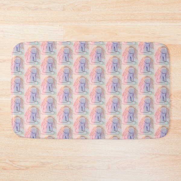 Item preview, Tag rag doll 4 collection designed and sold by Tonyasartprints.