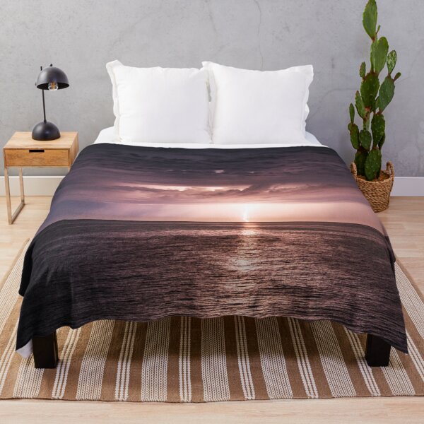 Item preview, Lightning over water designed and sold by franckreporter.