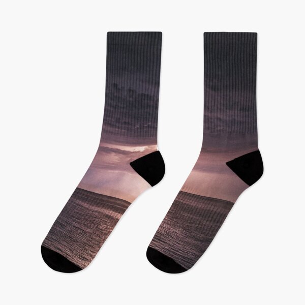 Item preview, Lightning over water  designed and sold by franckreporter.
