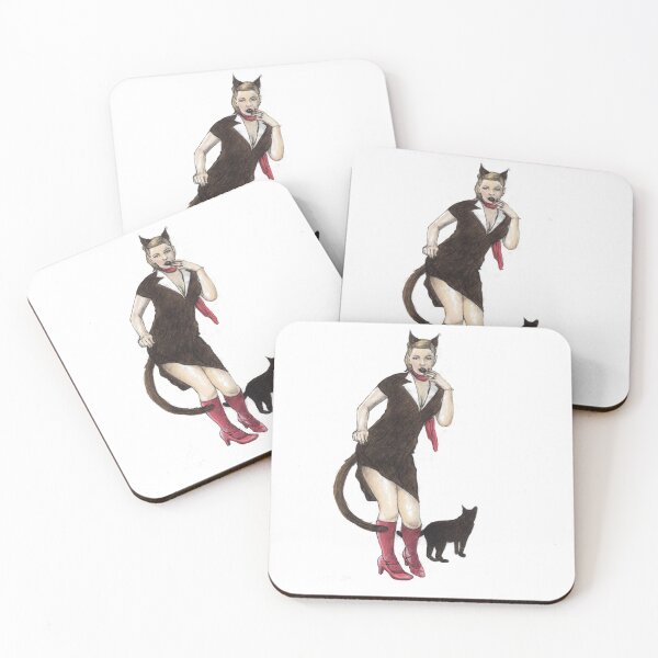 Item preview, Kitteh Sam designed and sold by TBoneRamone.