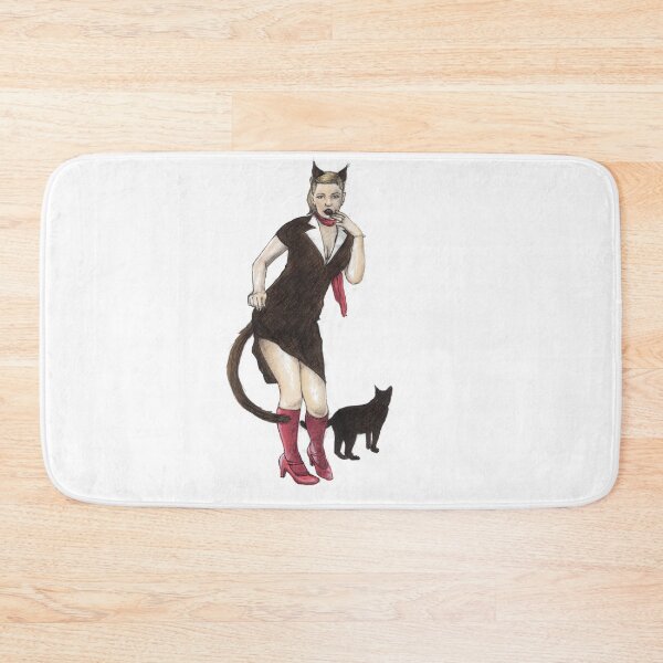 Item preview, Kitteh Sam designed and sold by TBoneRamone.