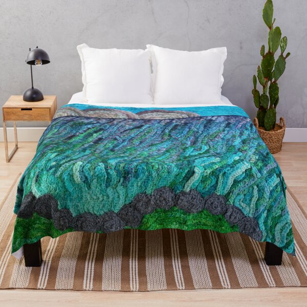 Item preview, King George Sound designed and sold by AccidentalRug.