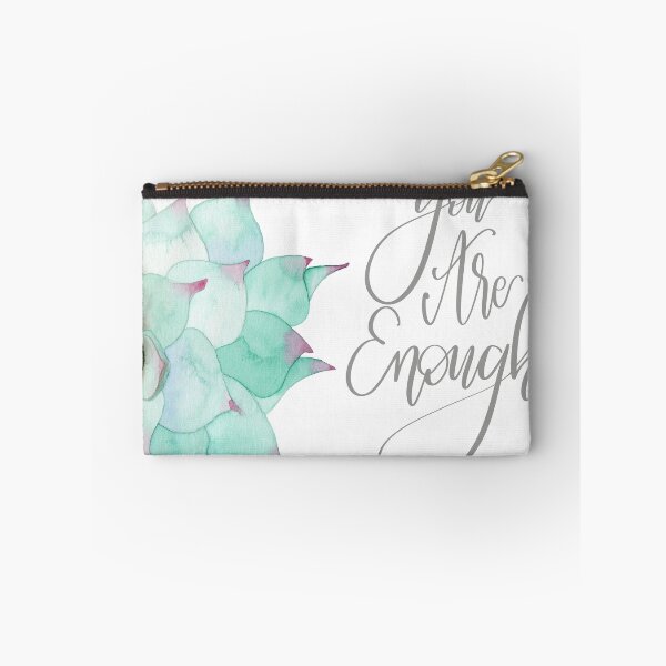 Item preview, You Are ENough-2 designed and sold by JillDouty.