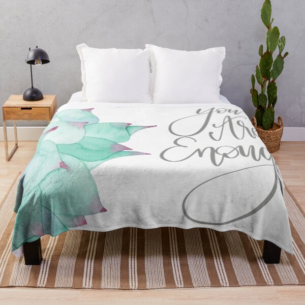 Item preview, You Are ENough-2 designed and sold by JillDouty.