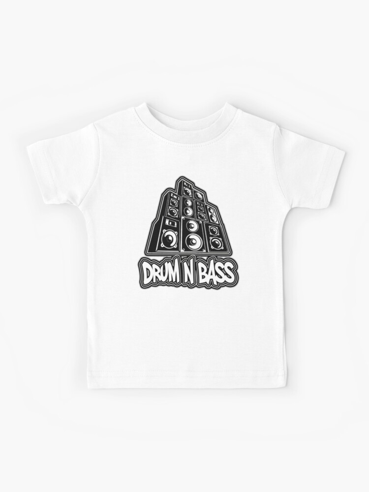 Bass Stack Tee