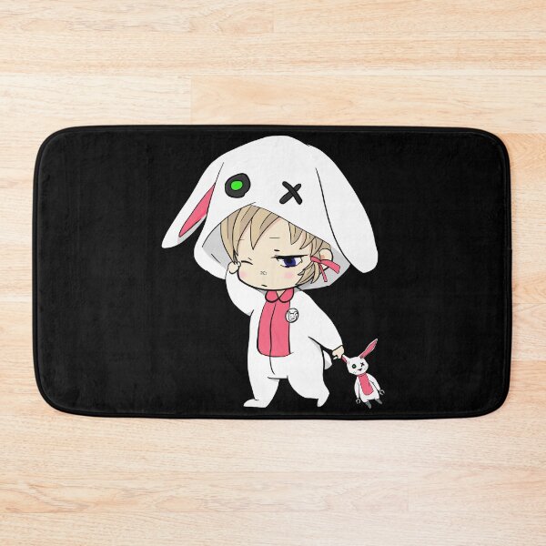 Item preview, Tiny Tina  designed and sold by Blonya.
