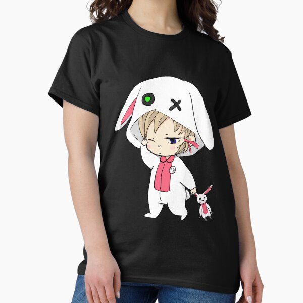 Item preview, Tiny Tina  designed and sold by Blonya.