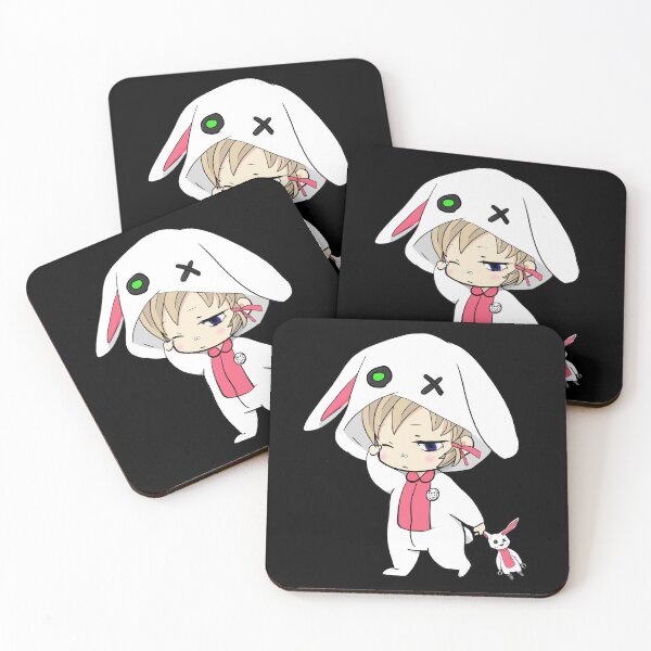 Item preview, Tiny Tina  designed and sold by Blonya.