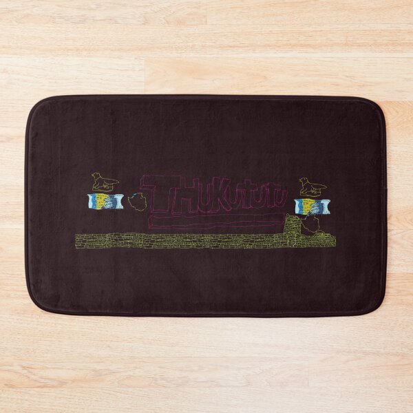Item preview, Thukututu x Zimbabwe designed and sold by Thukututu.