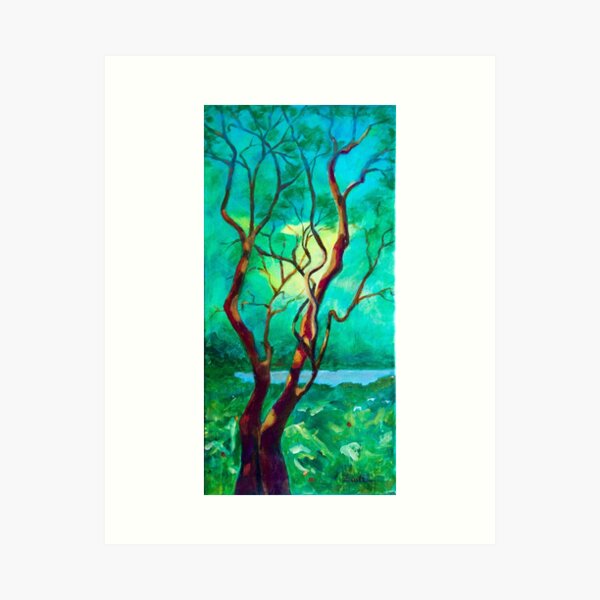 Item preview, Dancing in the Moonlight designed and sold by Dawn Zintel.