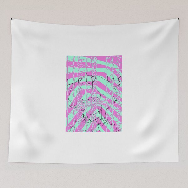 Item preview, Promare art designed and sold by amyisaqueen.