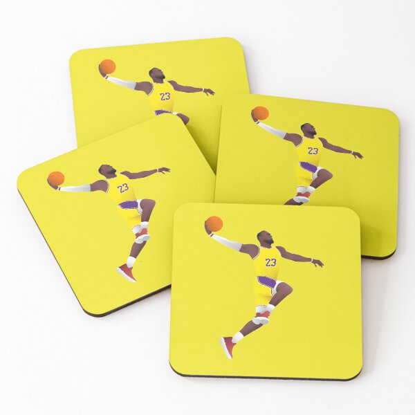 Item preview, Lebron, Windmill Dunk designed and sold by dbl-drbbl.
