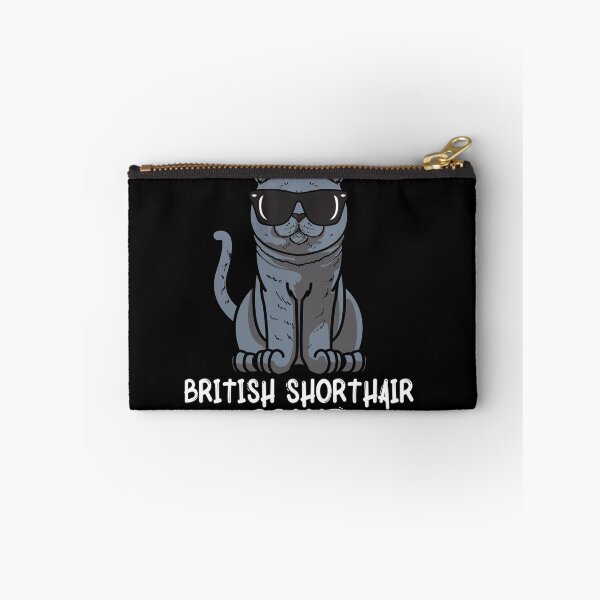 Item preview, Birtish Shorthair Cat Squad designed and sold by unlimitee.