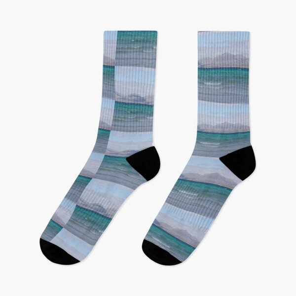Item preview, Beach Lewis + Harris Scotland designed and sold by RMK Creative.