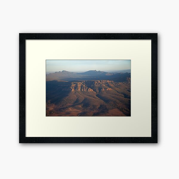 Item preview, Wilpena Pound designed and sold by Geoff Smith.