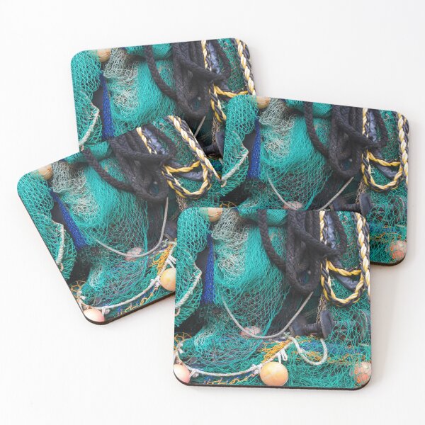 Item preview, Fishing Nets  designed and sold by Andy Chisholm.