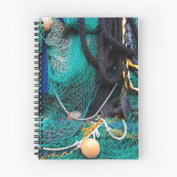 Item preview, Fishing Nets  designed and sold by Andy Chisholm.