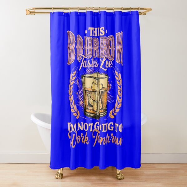 Item preview, This Bourbon tastes like Im not going to work tomorrow designed and sold by Hananiah Merch.