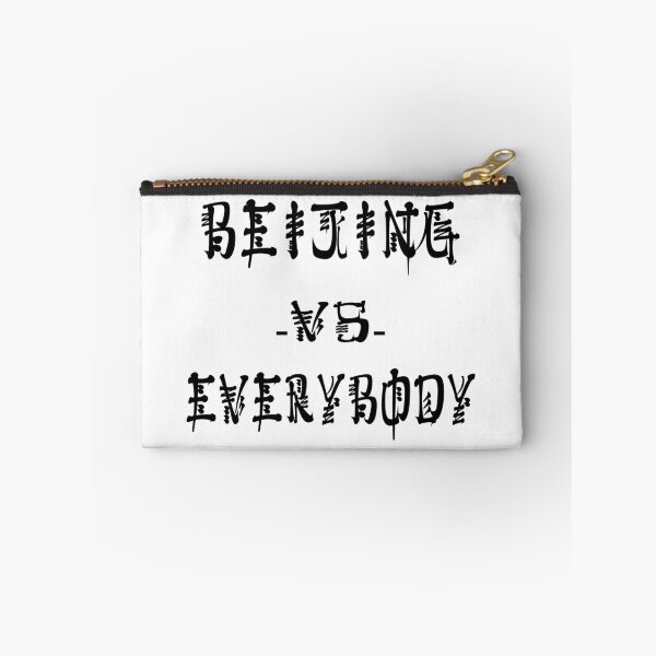 Item preview, Beijing VS todo el mundo designed and sold by heeheetees.