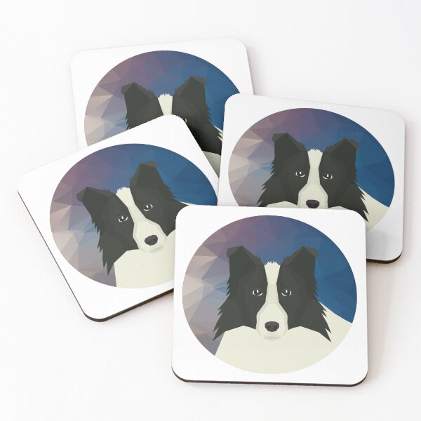 Item preview, Border Collie designed and sold by karspaul.