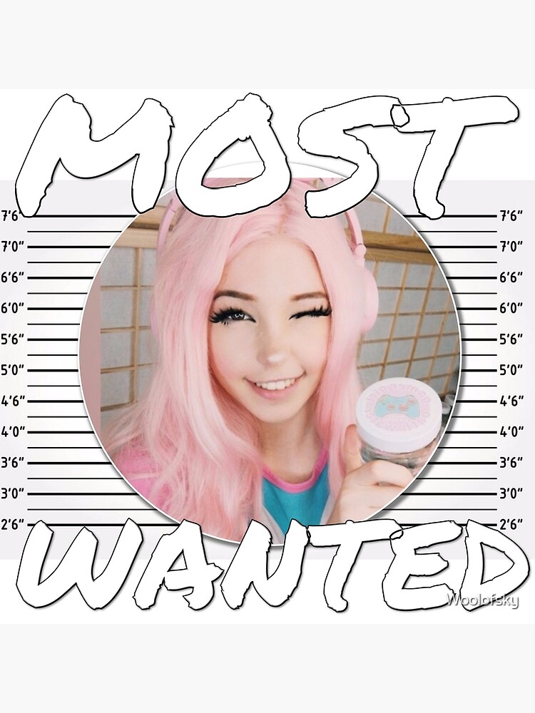 Belle Delphine bt｜TikTok Search