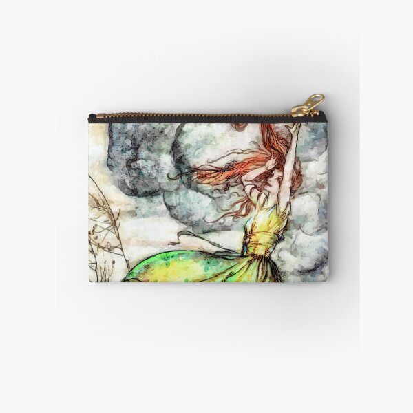 Item preview, The Girl on the Moor designed and sold by PictureNZ.
