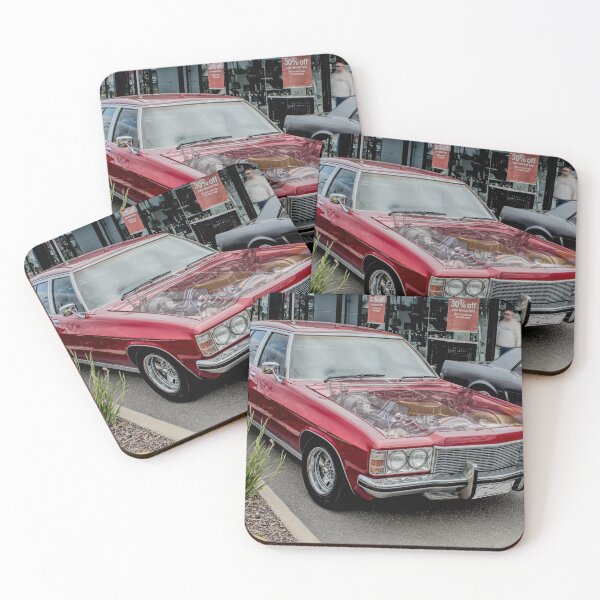 Item preview, Misted bonnet Holden Statesman 01 designed and sold by Cars around Adelaide.