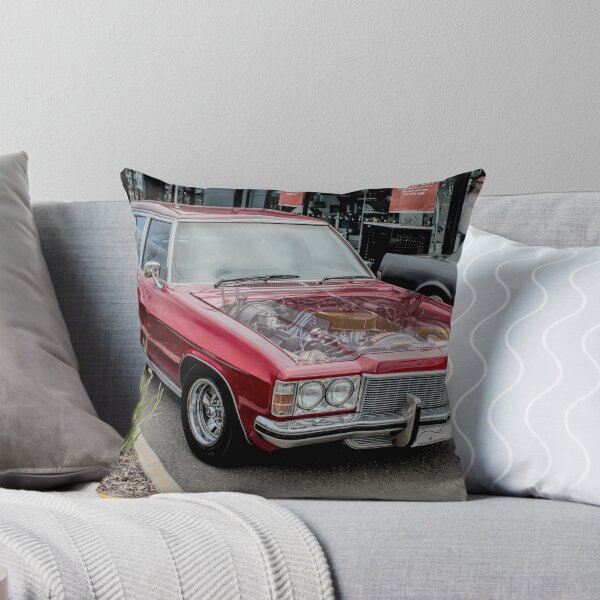 Item preview, Misted bonnet Holden Statesman 01 designed and sold by Cars around Adelaide.